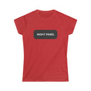 NIGHT PANEL TEE