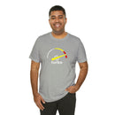 TURBO GAUGE TEE