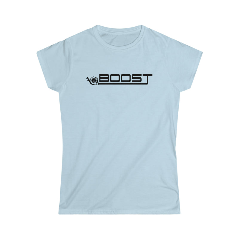 BOOST TEE