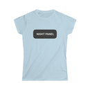 NIGHT PANEL TEE