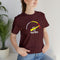 TURBO GAUGE TEE