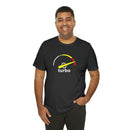 TURBO GAUGE TEE