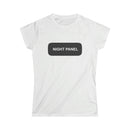 NIGHT PANEL TEE