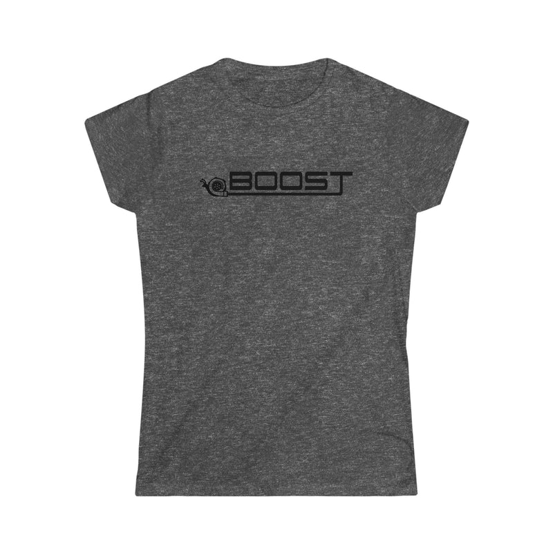 BOOST TEE