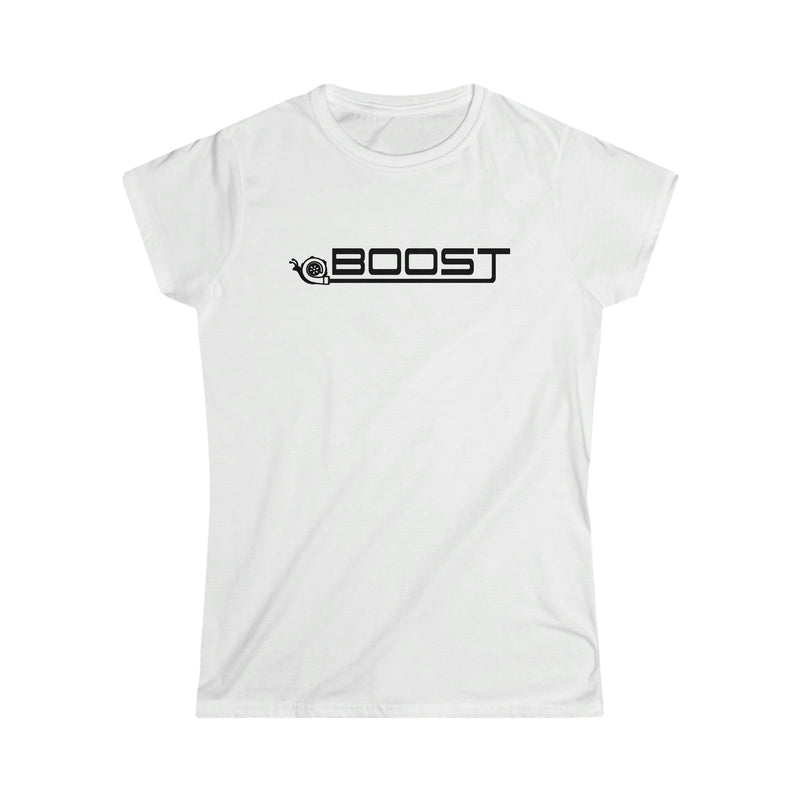 BOOST TEE