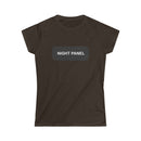 NIGHT PANEL TEE