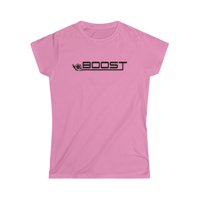 BOOST TEE