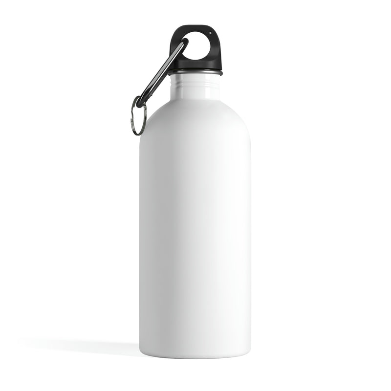 E-85 ONLY WATER BOTTLE