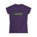 NIGHT PANEL TEE